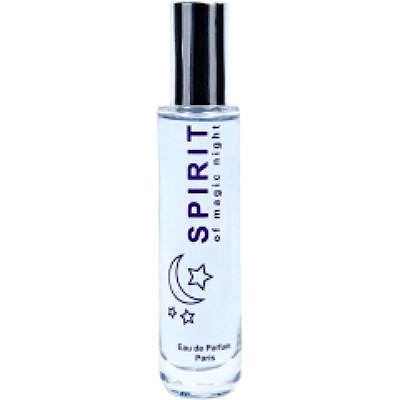 Spirit Spirit of magic night