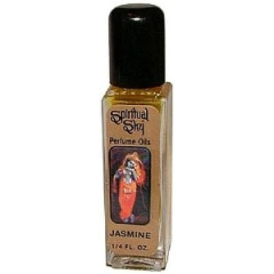Spiritual Sky Jasmine