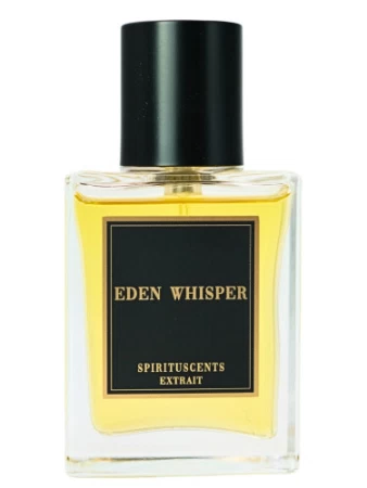 Spirituscents Eden Whisper