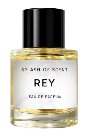 香水瓶照片  Splash of Scent
