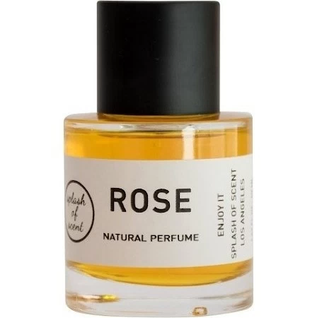 Splash of Scent Rose