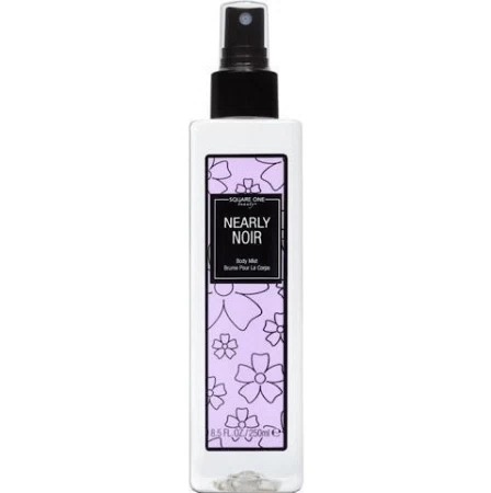 Bottle photo  Square One Beauty