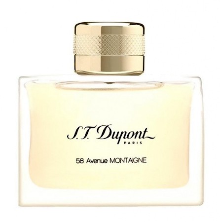 58 Avenue Montaigne Pour Femme