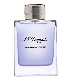 58 Avenue Montaigne Pour Homme