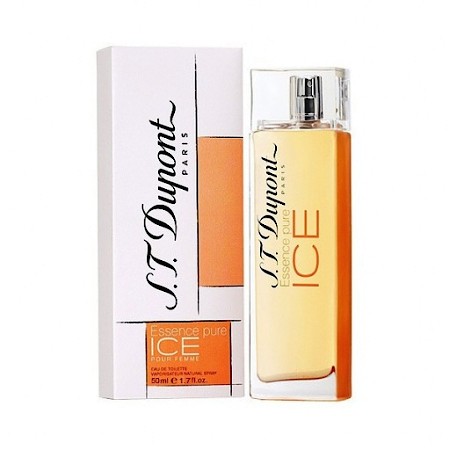 Essence Pure ICE Pour Femme