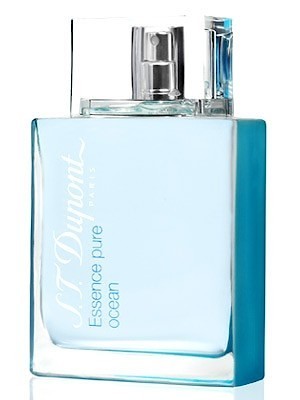Bottle photo  S.T. Dupont