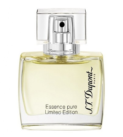 Essence Pure Pour Homme Limited Edition