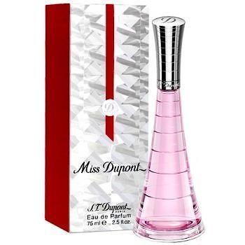S.T. Dupont Miss Dupont