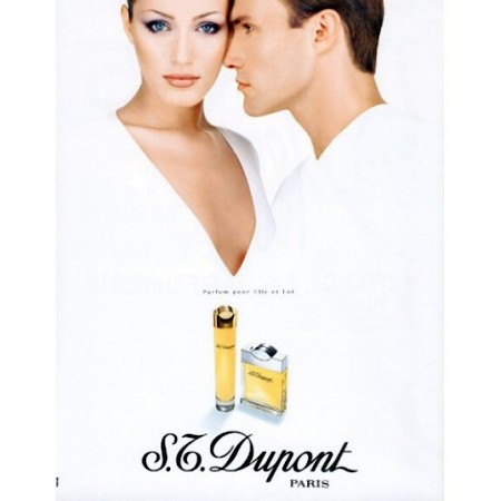 S.T. Dupont S.T. Dupont Pour Homme