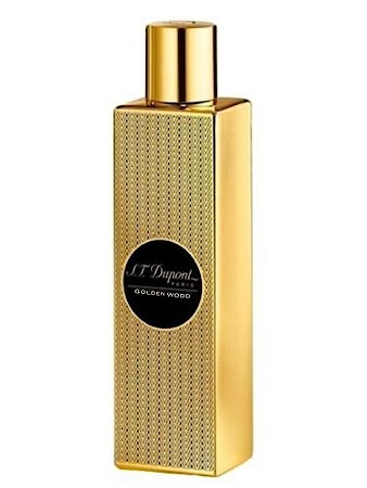 Golden Wood