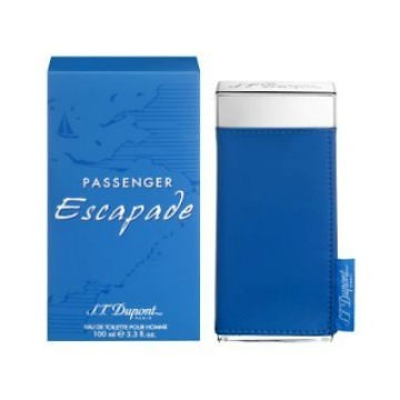 Passenger Escapade Pour Homme