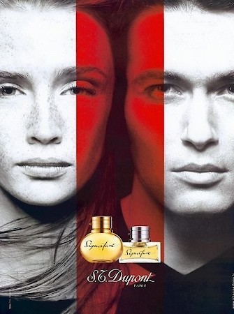 Signature Pour Homme