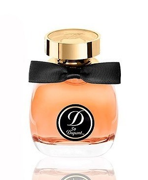 So Dupont Paris by Night Pour Femme