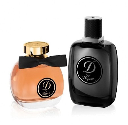 So Dupont Paris by Night Pour Homme
