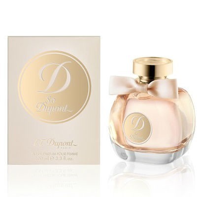 So Dupont Pour Femme