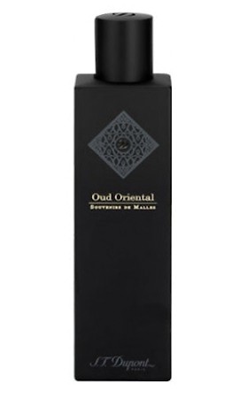Oud Oriental
