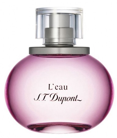 S.T. Dupont S.T. Dupont L'Eau Pour Femme