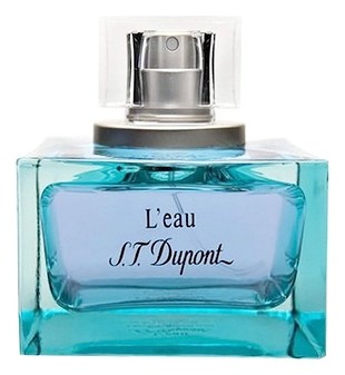 S.T. Dupont L'Eau Pour Homme