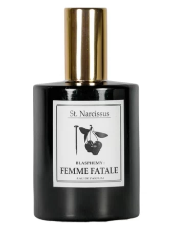 Bottle photo St. Narcissus Femme Fatale
