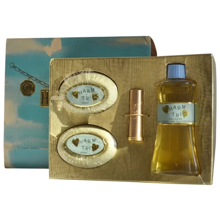 香水瓶照片  Stanley Home Products
