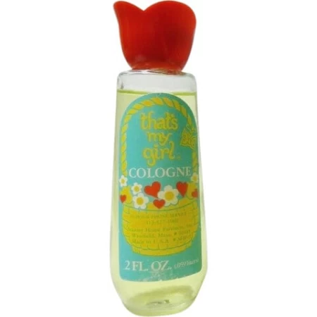 Stanley Home Products TMG - That's My Girl