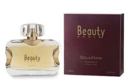 Stella & Dustin Beauty Paris