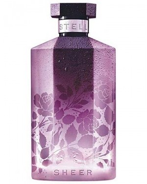 Stella McCartney Stella Sheer