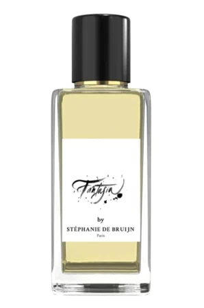 Fotografía del frasco  Stephanie de Bruijn - Parfum Sur Mesure