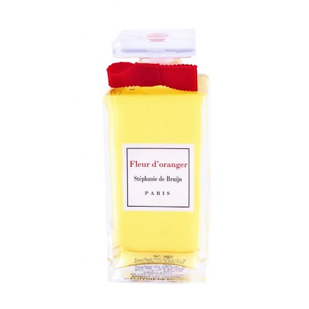 Stephanie de Bruijn - Parfum Sur Mesure Fleur d'Oranger