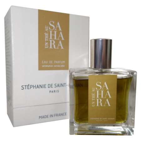 香水瓶照片  Stephanie de Saint-Aignan