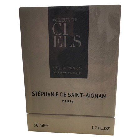 香水瓶照片  Stephanie de Saint-Aignan