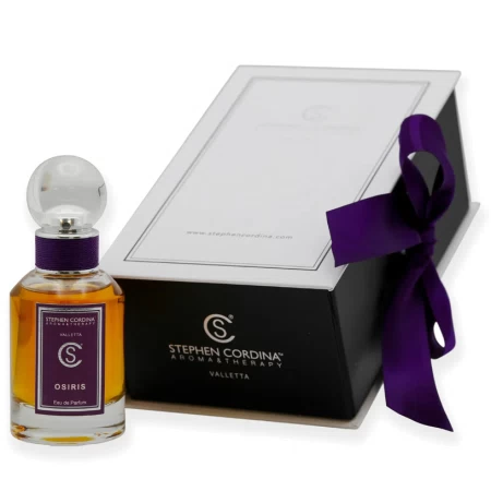 Bottle photo  Stephen Cordina Aroma & Therapy
