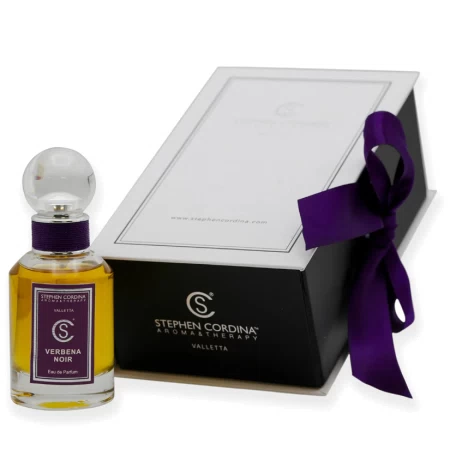 Bottle photo  Stephen Cordina Aroma & Therapy