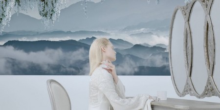 香水瓶照片  Stephen Jones