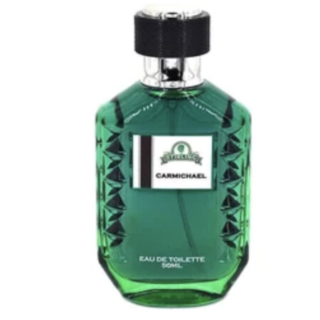 Bottle photo  Stirling Soap