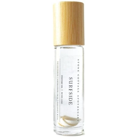 Surfside Perfume Oil