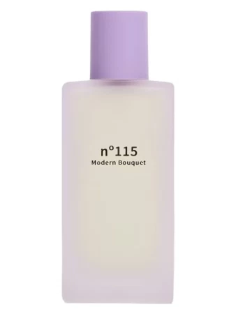 香水瓶照片  Stradivarius
