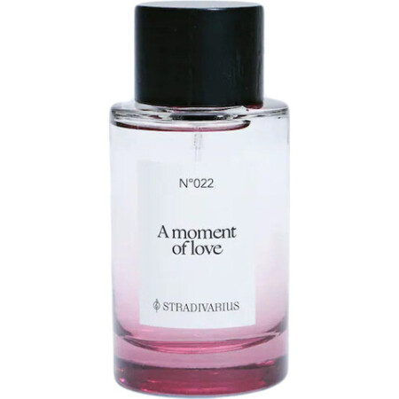 Stradivarius Nº 022 A Moment of Love