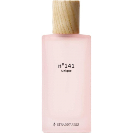 Stradivarius Nº141 Unique