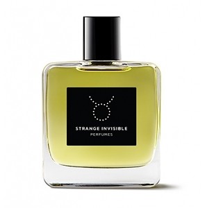 Bottle photo  Strange Invisible Perfumes
