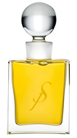 Bottle photo  Strange Invisible Perfumes