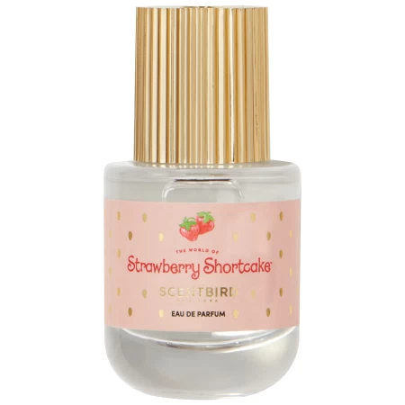 Strawberry Shortcake Strawberry Shortcake x Scentbird