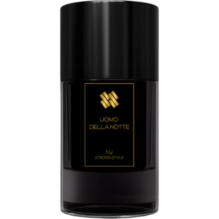 Strong Style Fragrance Uomo Della Notte