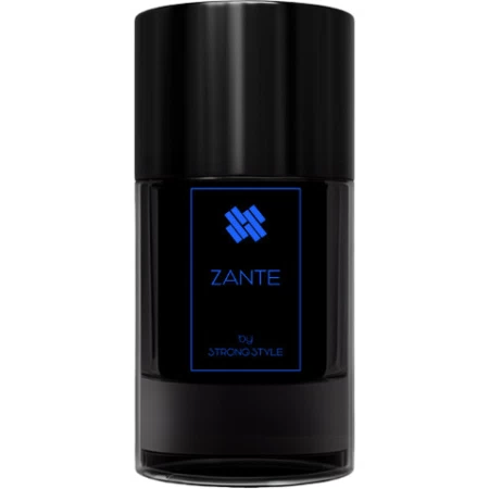 Strong Style Fragrance Zante