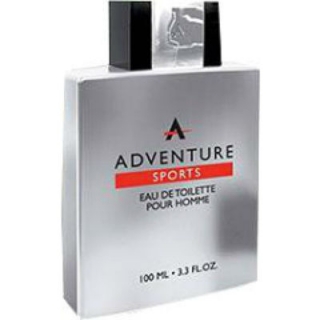 Style Parfum Adventure Sports