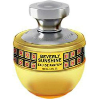 Style Parfum Beverly Sunshine