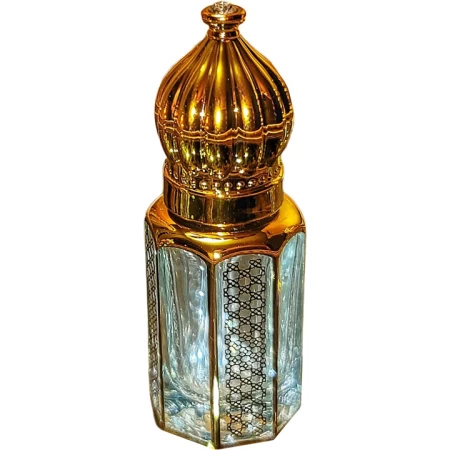Subasita Perfumery Motia Attar