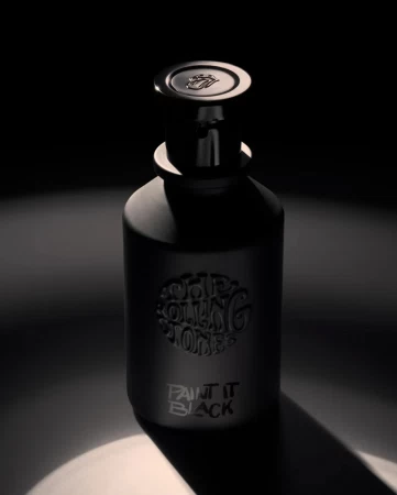 Foto des Flakons  Subversive Scents by The Rolling Stones