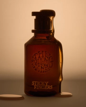 Foto des Flakons  Subversive Scents by The Rolling Stones