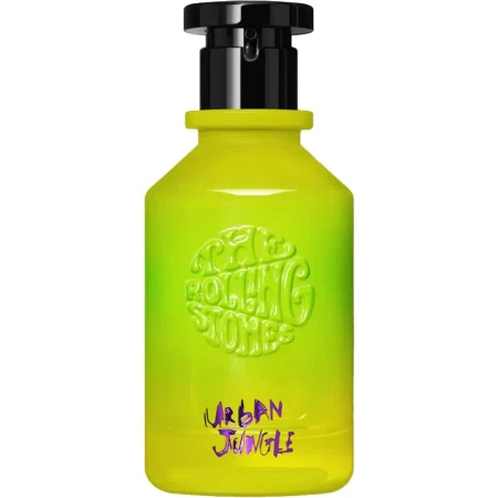 Subversive Scents by The Rolling Stones Urban Jungle